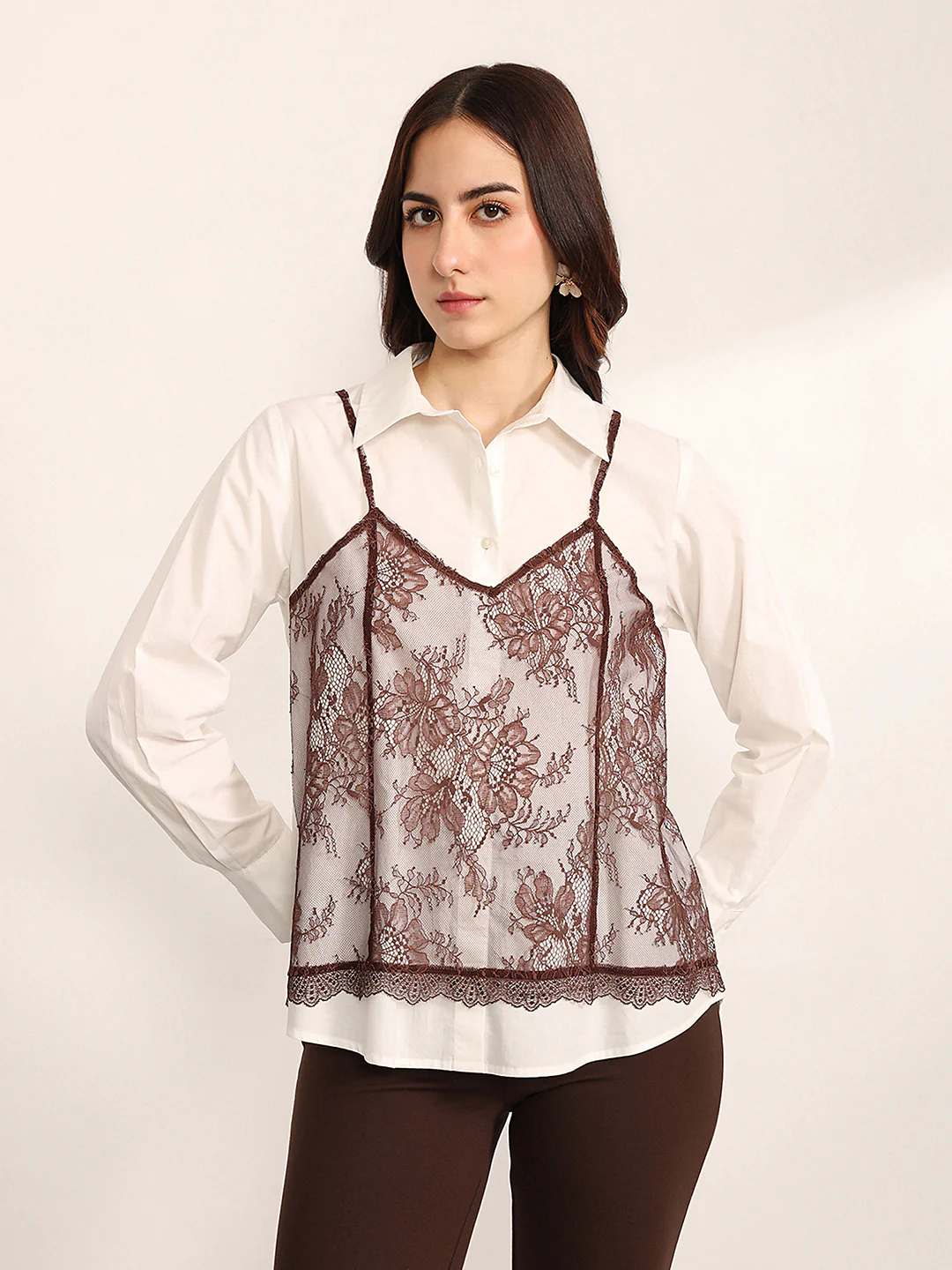 New Arrivals Shirt