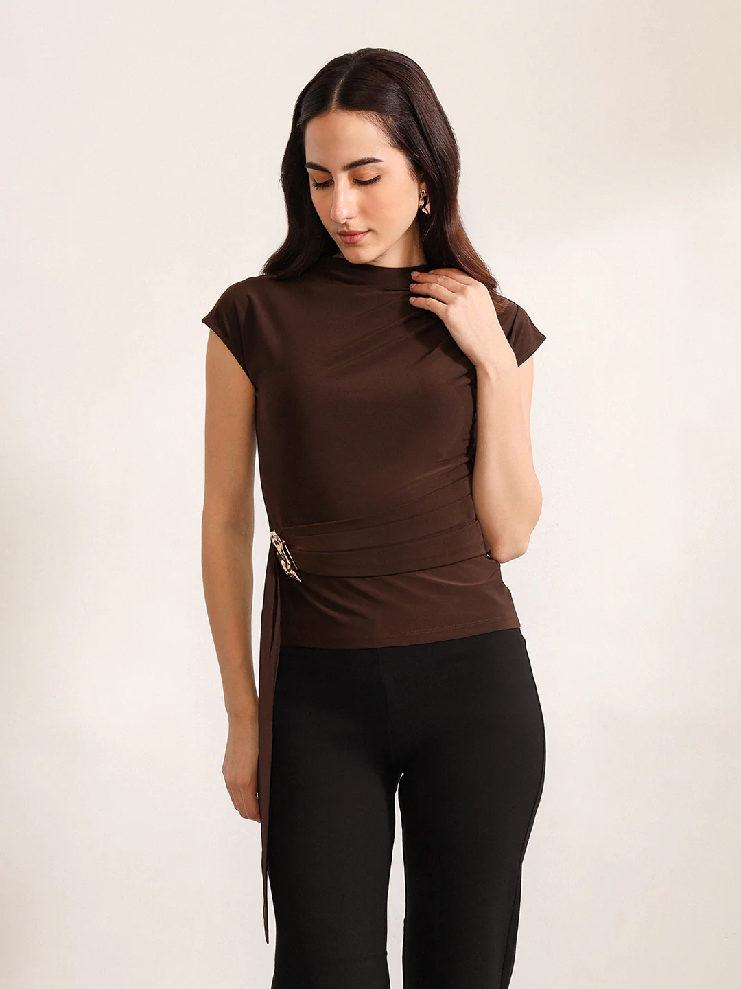 NEW IN